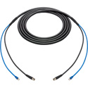 Photo of Laird PTZ6GCMSNK-025 2 in 1 PTZ Camera Cable - Belden 6G-SDI Cat6 - 25 Foot