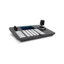 PTZCam PTZC-S3-IP PTZ View IP Control Surface with Video Preview and Video Decoding - 5 Inch Display