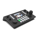 PTZCam PTZC-VIEWNDIMINI View NDI Mini PTZ Controller with 3.5-Inch NDI Video Preview Display