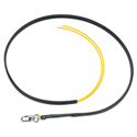 Pulling Eye Kit for Simplex & Duplex Fiber Optic Cable Assemblies