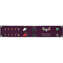 Photo of Thermionic Culture PURPLE BUSTARD 16 Channel Summing Mixer