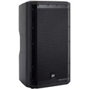 Peavey 03617480 Impulse 1012 Weather-Resistant Loudspeaker - 8 Ohm - Black