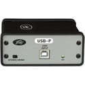 Photo of Peavey USB-P Standard USB Audio Device