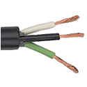 Photo of Heavy Duty Bulk Power Cable 16 AWG - 250 Foot Roll