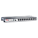Pathway Connectivity PWVIA P6750-P - 12 Gigabit Ethernet Switch with PoE - Rackmount - RJ45EC-SFPSlot - 12 Port