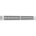 Photo of Behringer UltraPatch Pro PX3000 3-Mode Multi-Functional 48-Point Balanced Patchbay