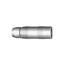 Photo of Lemo PXA.4A.675.CTRC14 Free Socket Triax Connector for Belden 8233A