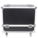 Photo of ProX X-QSC-KS212C ProX ATA Style Flight Case for Single QSC KS212C Subwoofer