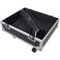Photo of ProX XS-SP252521W Universal ATA Line Array Speaker Flight Case for RCF HDL28 & HDL10A & QSC LA108