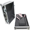 ProX XS-YDM3 MDLZ ATA Flight Case for Yamaha DM3 or Mackie DLZ Digital Audio Mixer Console