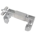 ProX XSQ-C11MK2 StageQ MK2 Security Platform Clamp for Lower Mount on StageQ Portable Platforms
