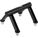 Photo of ProX XT-FS34 Portable F34 Truss Top or Floor Stand with 2 Inch Mounting Tube