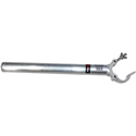 ProX XT-SC20 20 Inch/3mm Light Mounting Pole w/Pro Clamp