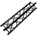 Photo of ProX XT-SQ820BLK F34 Black Coated Wall Truss Segment - 8.20 Foot/2.50m