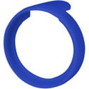 Photo of Neutrik PXR-6 PX Series Color Code Ring - Blue