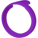 Photo of NEUTRIK PXR-7 PX Series Color Code Ring - Each - Violet