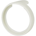 Photo of Neutrik PXR-9 PX Series Color Code Ring - White