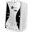 ATX Networks QDAXU1000-40CGP2W 1000mhz MDU RF Distribution Amplifier