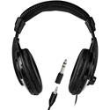 Nady QH 200 Studio Stereo Headphones
