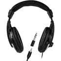 Photo of Nady QH 200 Studio Stereo Headphones