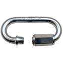 Photo of Fehr Brothers QL250 Zinc Plated Quick Links - 1/4-Inch