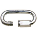 Photo of Fehr Brothers QL312 Zinc Plated Quick Links - 5/16-Inch
