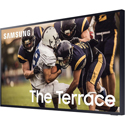 Samsung QN65LST7TAFXZA The Terrace LST7T 65 Inch Smart LED-LCD TV - 4K UHDTV- Titan Black