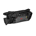 Photo of Porta Brace QS-2 Camcorder Quick Slick Rain Cover BLACK