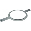 Photo of QSC AD-MR6 Flanged Mud Ring Bracket for Pre-installation of AD-C6T/AD-C4T-LP in Sheetrock or Plaster Surfaces 6pk