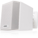 Photo of QSC AD-S.SAT 2.75-inch Small Format Surface Satellite Loudspeaker - White - Pair