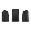 Photo of QSC AD-S10T-BK Surface Mount Loudspeaker - Black