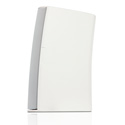 Photo of QSC AD-S6T-WH Two-way 6.5 Inch Surface Mount Weather-resistant Loudspeaker- White - Pair