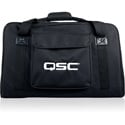 QSC CP8 Tote - Soft Padded Tote made with Weather Resistant Heavy-Duty Nylon/Cordura™