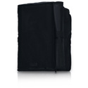 QSC CP8 Outdoor Cover - Nylon Fabric and Mesh Cover for Temporary Outdoor Use of CP8 Speaker