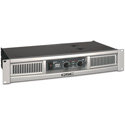 QSC GX3 2-Channel 300 Watt at 8-Ohm Audio Power Amplifier