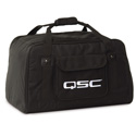 Photo of QSC K10 TOTE Heavy-Duty Weather Resistant Nylon/Cordura Padded Tote