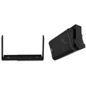 Photo of QSC K10 Yoke Speaker Mount Kit