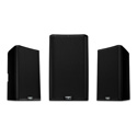 Photo of QSC K12.2 12 Inch Two-Way 2000W Powered Loudspeaker