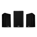 QSC K8.2 8 Inch Two-Way 2000W Powered Loudspeaker