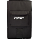QSC KC12S-CVR Heavy-duty Nylon Soft Padded Transport Cover for KC12S Subwoofer