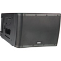 Photo of QSC KLA12-BK 500W x 500W Two-way Active Line-array Loudspeaker - Black