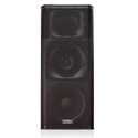 QSC Audio KW153 15 Inch Three-Way 1000W Active Loudspeaker