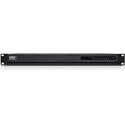 QSC MP-A80V MPA Series 1600W FlexAmp Multi-Channel Hi-Z/Lo-Z RackMount Amplifier