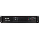 QSC RMX-2450A 800 W/CH 2400 W Bridged Power Amplifier