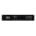 QSC RMX-850A 300 W/CH 830 W Bridged Power Amplifier