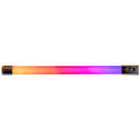 Quasar Science 924-2301 Rainbow 2 Linear LED Light with Multi-Pixel RGBX Color System - 2 Foot - 25 Watt