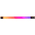 Photo of Quasar Science 924-2301 Rainbow 2 Linear LED Light with Multi-Pixel RGBX Color System - 2 Foot - 25 Watt