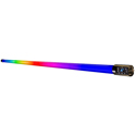 Photo of Quasar Science 924-2303 Rainbow 2 Linear LED Light with Multi-Pixel RGBX Color System - 8 Foot - 100 Watt