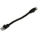 Quasar Science CAT5-0.5 CAT5 Ethernet Cable - 6 Inch