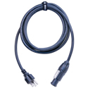 Quasar Science P1NT-183-B Power 1 TRUE1 Power Cable - 8 Foot - Type B (US)